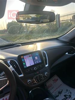 شيفروليه ماليبو